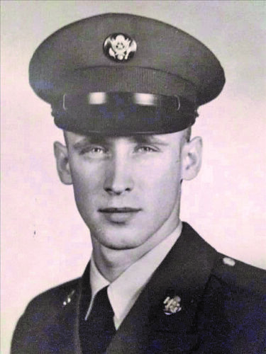 Kenneth E. Becker Sr.